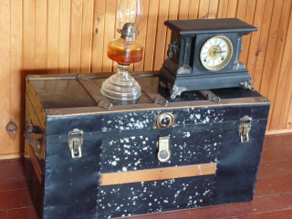 Sir Andrew Macphail Homestead / Domaine Sir Andrew Macphail Sir Andrew Macphail Homestead / Domaine Sir Andrew Macphail