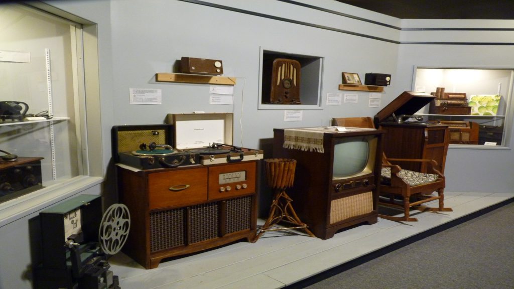 O'Leary Community Museum / Musée communautaire de O'Leary