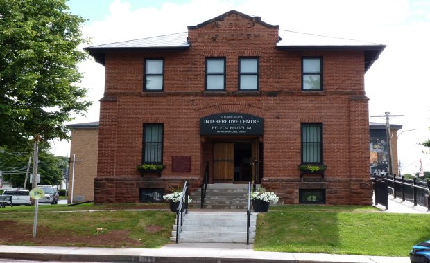 Summerside Interpretative Centre