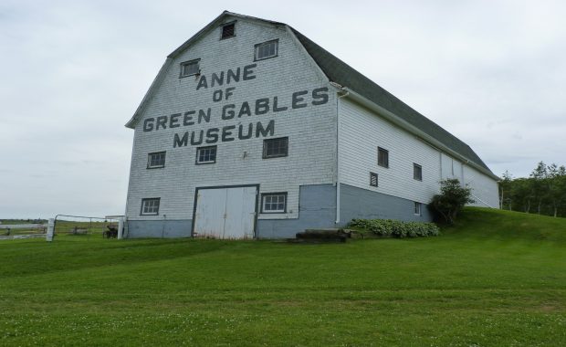 Anne of Green Gables Museum